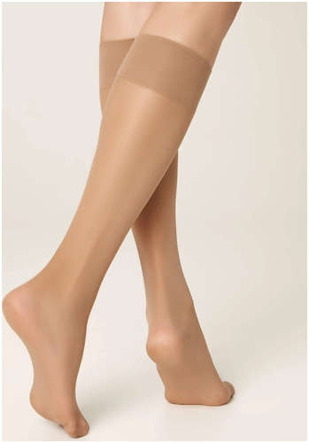 Гольфы жен, п/а ESLI ALLEGRA 40 / 103219688 - вид 2