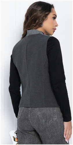 Жилет LT COLLECTION / 103207557 - вид 2