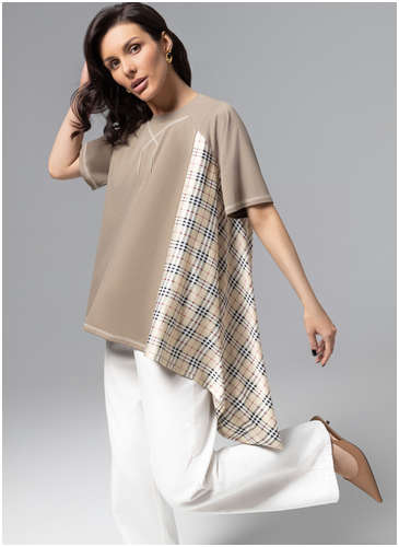 Футболка CHARUTTI 103240451