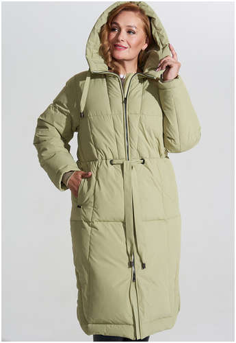 Пальто Dimma Fashion Studio / 103196599 - вид 2