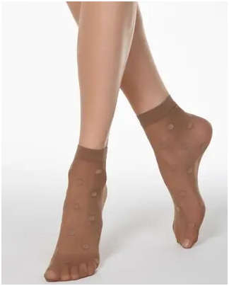 Носки жен. CONTE FANTASY 16С-124СП 103240123