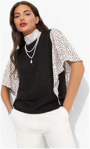 Блуза CHARUTTI 103233950