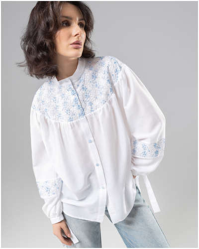 Рубашка CHARUTTI / 103223173 - вид 2