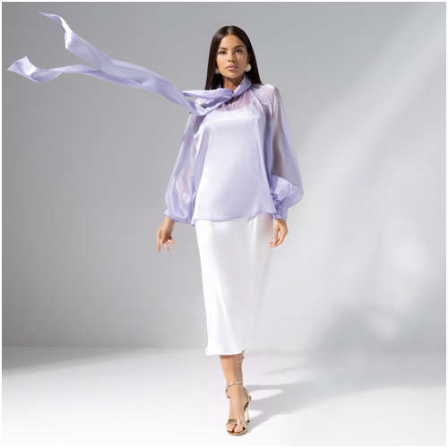 Блуза CHARUTTI / 103215953 - вид 2