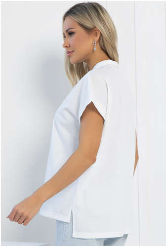 Поло LT COLLECTION / 103230120 - вид 2