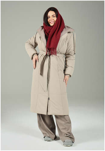 Пальто Dimma Fashion Studio / 103241568 - вид 2