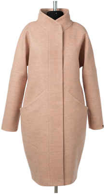 Пальто женское утепленное EL PODIO / 10393109 - вид 2