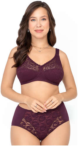 Бюстгальтер Новое время / 103200961 - вид 2