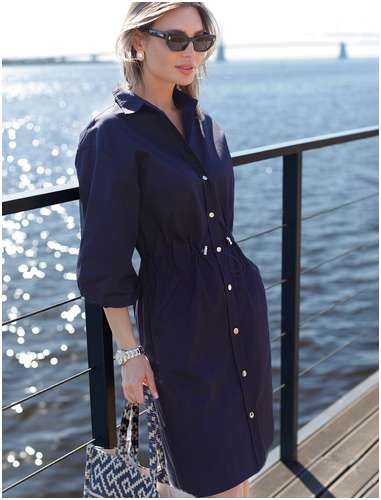 Платье VILATTE 103231670