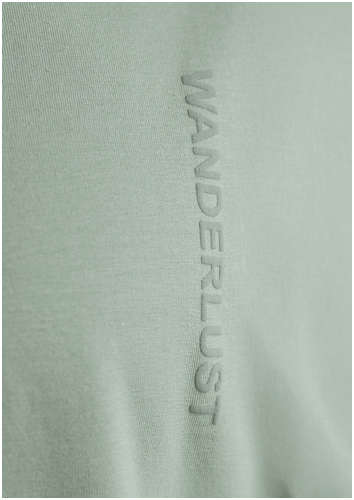 Футболка VILATTE / 103232605 - вид 2