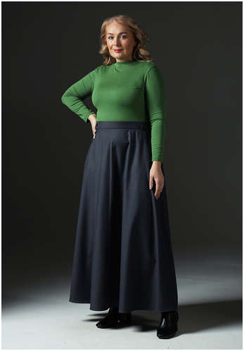 Юбка Dimma Fashion Studio / 103221347 - вид 2