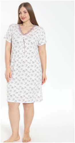 Сорочка Cotpark / 103233022 - вид 2