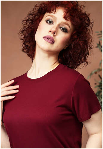 Блуза Dimma Fashion Studio / 103230052 - вид 2