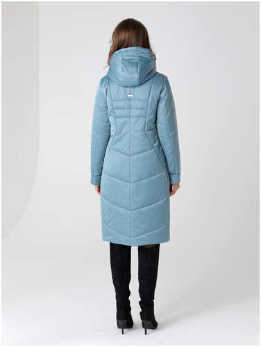 Пальто DizzyWay / 103223768 - вид 2