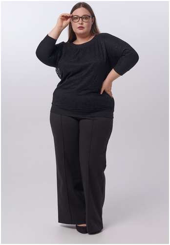 Блузка Luxury / 103211306 - вид 2