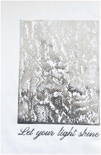 Футболка VILATTE / 103242243 - вид 2