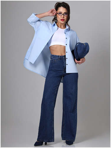 Рубашка топ DSTrend / 103233624 - вид 2