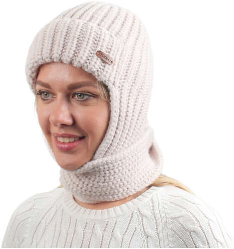 Шапка ушанка Flioraj 103211038