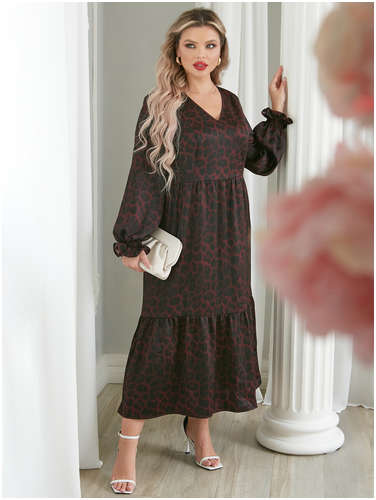 Платье DORA 103238594