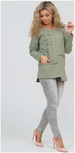 Туника SveTekst / 103220625 - вид 2