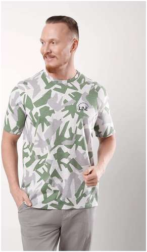 Футболка CLEVER 103237548