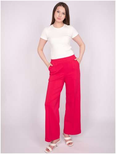 Брюки женские Let's go / 103225713 - вид 2