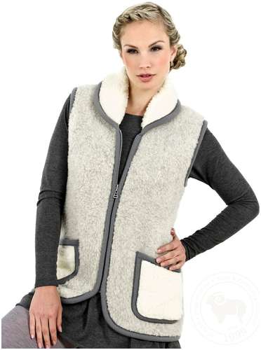 Жилет Alwero 103194108