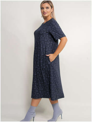 Платье DIVARE / 103214204 - вид 2