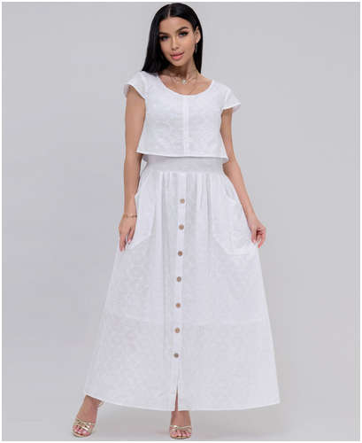 Платье Ангелия Serenada / 103240922 - вид 2