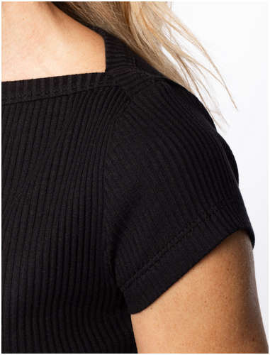 Футболка VILATTE / 103234952 - вид 2