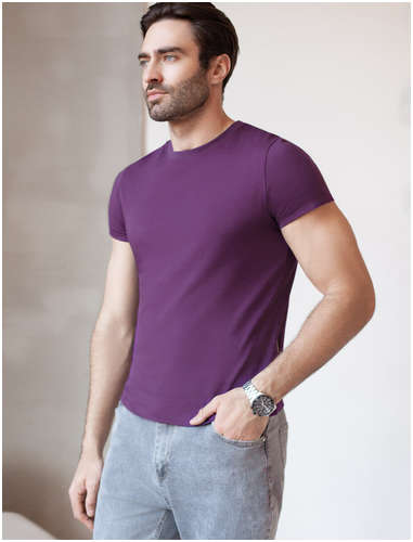 Футболка VILATTE 103232580