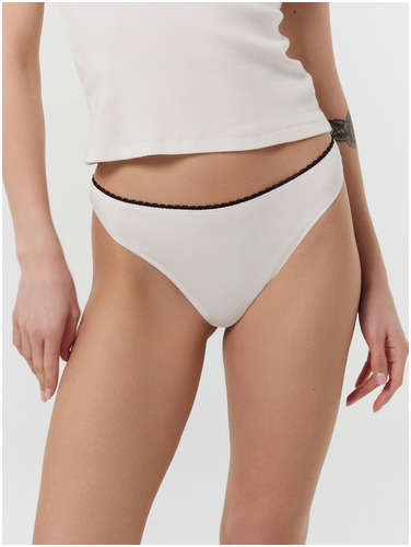 Трусы женские (3шт.) Mark Formelle / 103220367 - вид 2