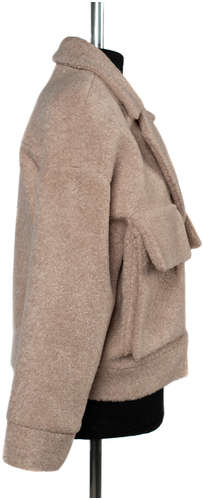 Пальто женское демисезонное EL PODIO / 103176608 - вид 2