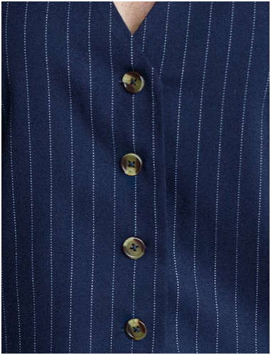 Жилет VILATTE / 103231884 - вид 2