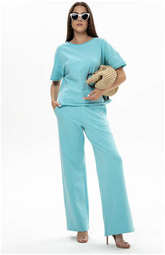 Брюки SOLO MIO 103241711