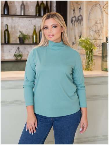 Водолазка Novita / 103221442 - вид 2