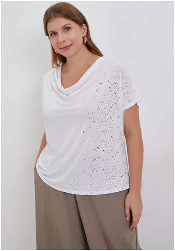 Блузка Olsi / 103215487 - вид 2