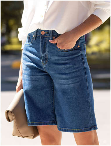 Шорты VILATTE 103232521