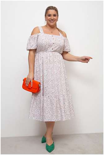 Платье Luxury / 103240685 - вид 2