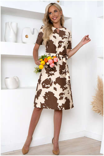 Платье Open-style / 103234707 - вид 2