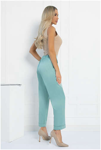 Брюки LT COLLECTION / 103228771 - вид 2