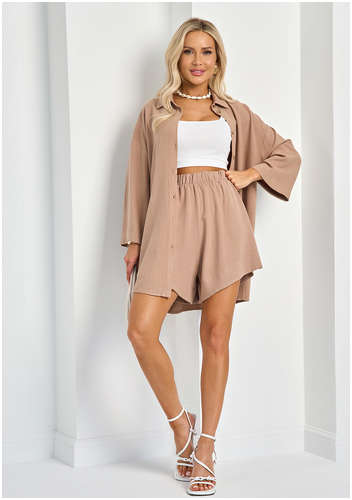 Рубашка Jetty / 103235556 - вид 2