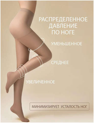 Колготки OMSA 40 NEW / 103227547 - вид 2