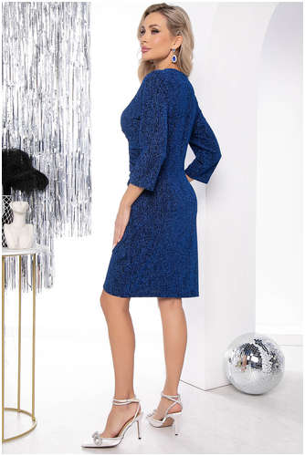 Платье LT COLLECTION / 103159641 - вид 2