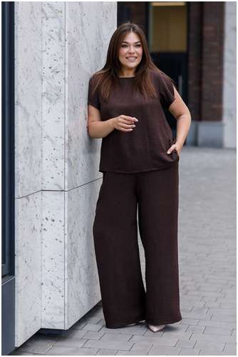 Костюм Luxury / 103240643 - вид 2