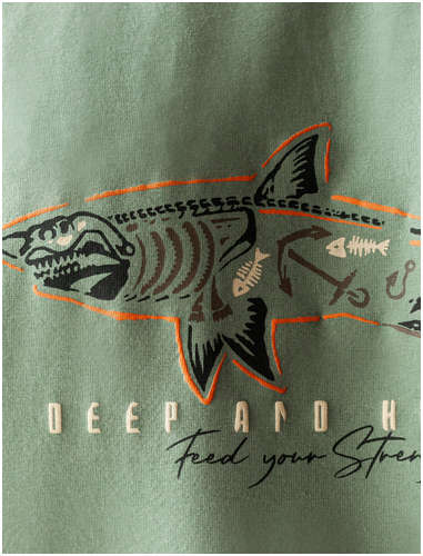 Футболка VILATTE / 103240609 - вид 2