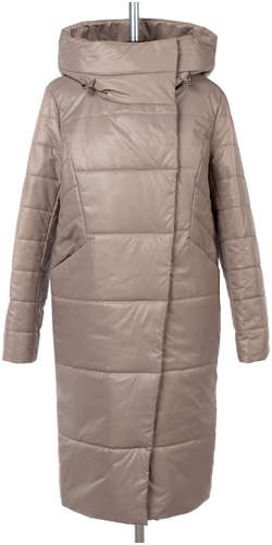 Куртка женская демисезонная (синтепон 150) EL PODIO / 103124693 - вид 2
