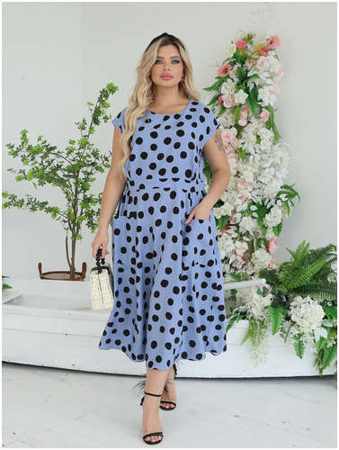 Платье Wisell / 103191101 - вид 2