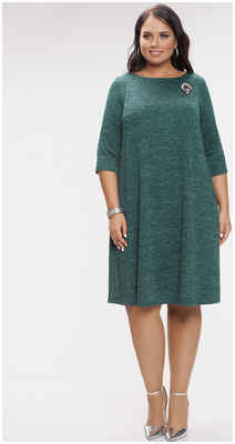 Платье Прима линия / 1032024 - вид 2