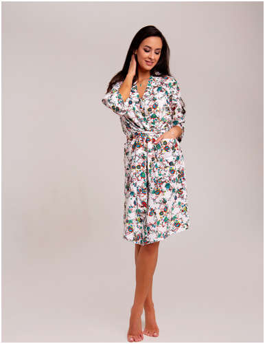 Халат домашний RAPOSA 103221015